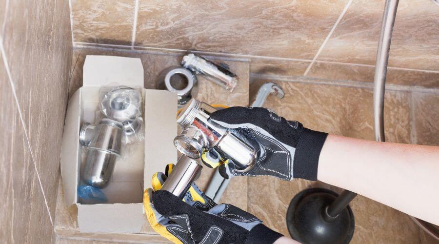 Professional Storm Sewer Service in Normantown, WV